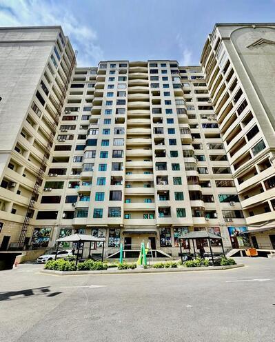 Продаётся 3-комн. новостройка 123 м², м. Кара Караев, photo 3 from 17