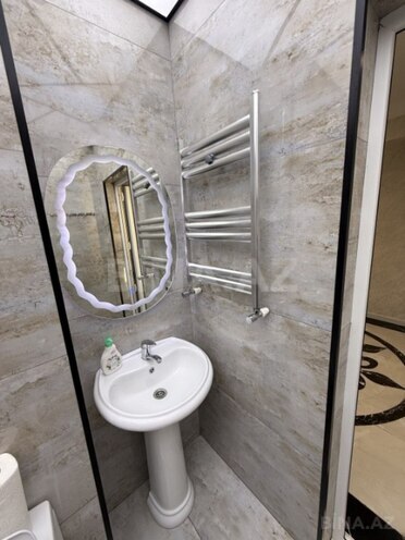 Продаётся 3-комн. новостройка 82 м², пос. Бакиханова, photo 14 from 16