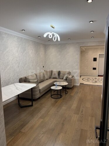 Продаётся 3-комн. новостройка 82 м², пос. Бакиханова, photo 5 from 16