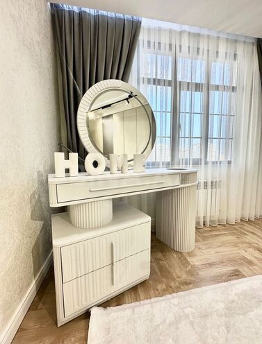 Satılır 3 otaqlı yeni tikili 100 m², Nərimanov r., photo 22 from 25