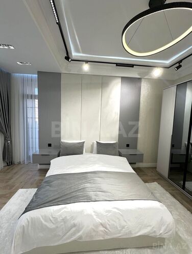 Satılır 3 otaqlı yeni tikili 100 m², Nərimanov r., photo 17 from 25