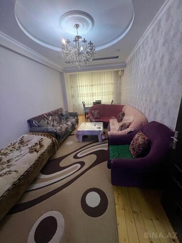 Satılır 2 otaqlı yeni tikili 62 m², photo 1 from 13