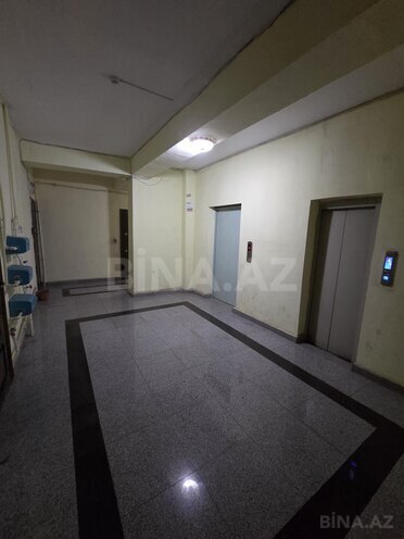 Продаётся 2-комн. новостройка 84 м², м. Иншаатчылар, photo 15 from 16