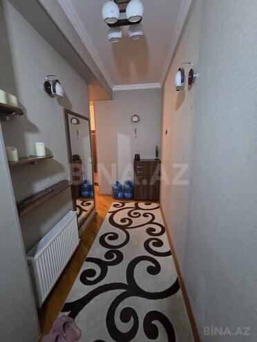 Продаётся 2-комн. новостройка 84 м², м. Иншаатчылар, photo 14 from 16