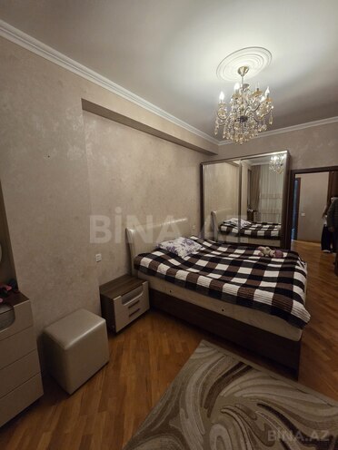 Продаётся 2-комн. новостройка 84 м², м. Иншаатчылар, photo 8 from 16