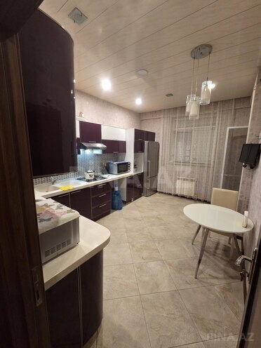 Продаётся 2-комн. новостройка 84 м², м. Иншаатчылар, photo 4 from 16