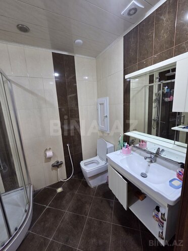 Продаётся 2-комн. новостройка 84 м², м. Иншаатчылар, photo 12 from 16
