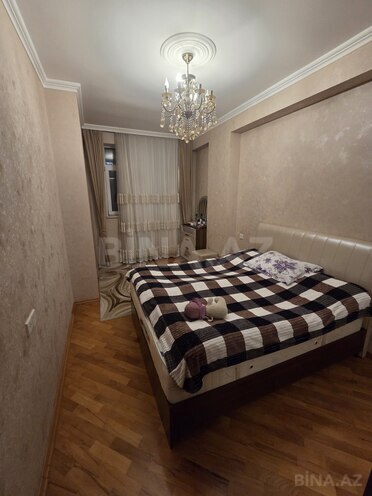 Продаётся 2-комн. новостройка 84 м², м. Иншаатчылар, photo 7 from 16