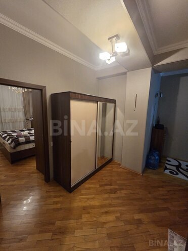 Продаётся 2-комн. новостройка 84 м², м. Иншаатчылар, photo 10 from 16