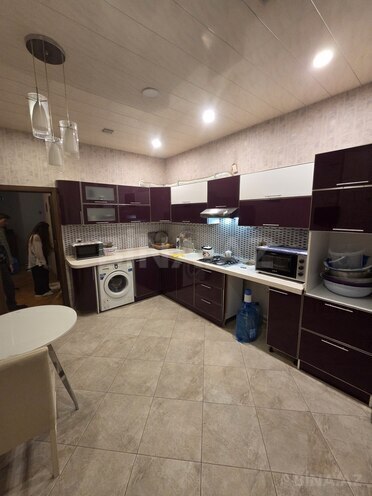 Продаётся 2-комн. новостройка 84 м², м. Иншаатчылар, photo 5 from 16