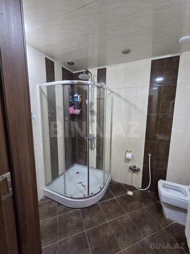 Продаётся 2-комн. новостройка 84 м², м. Иншаатчылар, photo 11 from 16