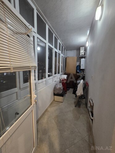 Продаётся 2-комн. новостройка 84 м², м. Иншаатчылар, photo 6 from 16
