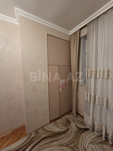 Продаётся 2-комн. новостройка 84 м², м. Иншаатчылар, photo 9 from 16