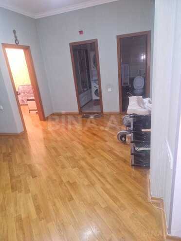Сдаётся 3-комн. новостройка 90 м², м. Сахил, photo 3 from 6