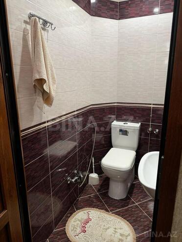 Сдаётся 3-комн. новостройка 90 м², м. Сахил, photo 5 from 6