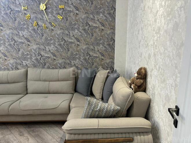 Сдаётся 3-комн. новостройка 90 м², пос. Ени Ясамал, photo 11 from 17