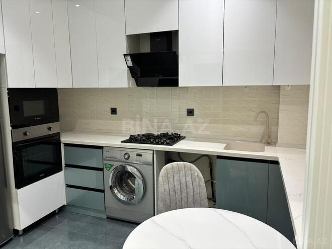 Сдаётся 3-комн. новостройка 90 м², пос. Ени Ясамал, photo 13 from 17