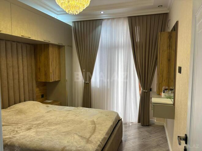 Сдаётся 3-комн. новостройка 90 м², пос. Ени Ясамал, photo 12 from 17