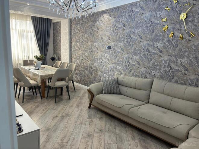 Сдаётся 3-комн. новостройка 90 м², пос. Ени Ясамал, photo 9 from 17