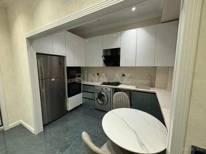 Сдаётся 3-комн. новостройка 90 м², пос. Ени Ясамал, photo 3 from 17