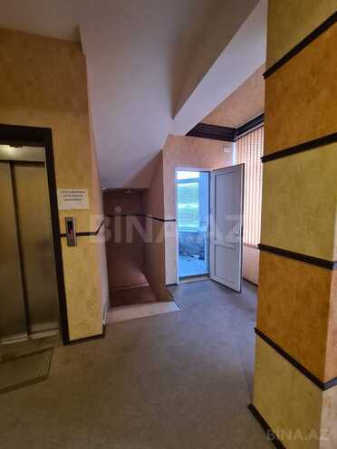 İcarəyə verilir 5 otaqlı ofis 270 m², Nərimanov r., photo 22 from 26