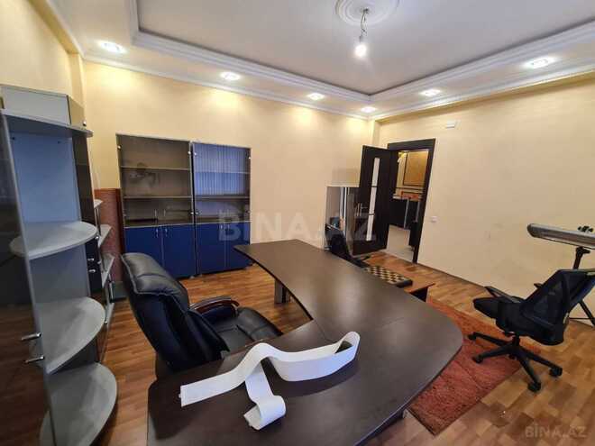 İcarəyə verilir 5 otaqlı ofis 270 m², Nərimanov r., photo 18 from 26