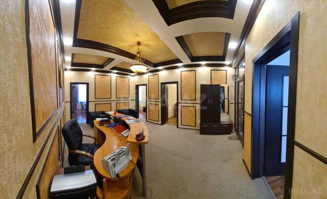 İcarəyə verilir 5 otaqlı ofis 270 m², Nərimanov r., photo 1 from 26