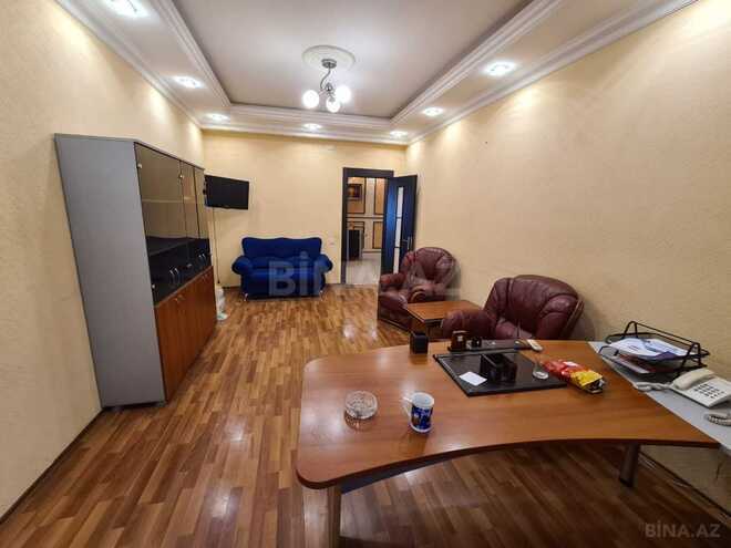 İcarəyə verilir 5 otaqlı ofis 270 m², Nərimanov r., photo 3 from 26