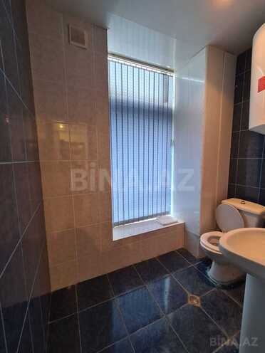 İcarəyə verilir 5 otaqlı ofis 270 m², Nərimanov r., photo 4 from 26
