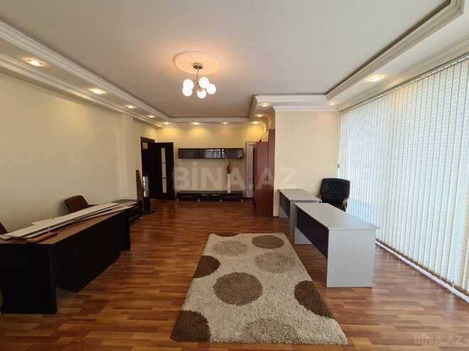İcarəyə verilir 5 otaqlı ofis 270 m², Nərimanov r., photo 7 from 26