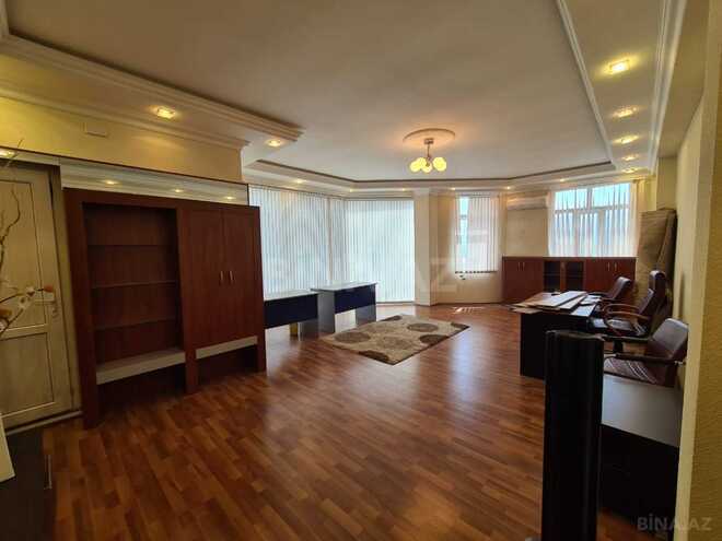 İcarəyə verilir 5 otaqlı ofis 270 m², Nərimanov r., photo 20 from 26