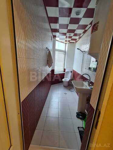 İcarəyə verilir 5 otaqlı ofis 270 m², Nərimanov r., photo 13 from 26