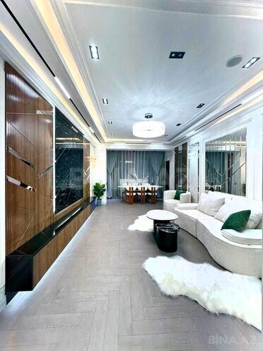 Satılır 3 otaqlı yeni tikili 160 m², 28 May m., photo 5 from 25