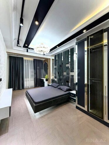 Satılır 3 otaqlı yeni tikili 160 m², 28 May m., photo 22 from 25