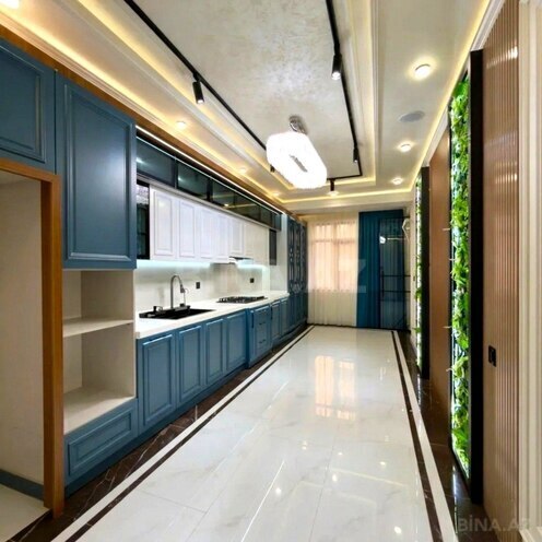 Satılır 3 otaqlı yeni tikili 160 m², 28 May m., photo 19 from 25