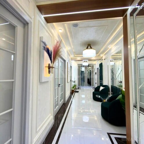 Satılır 3 otaqlı yeni tikili 160 m², 28 May m., photo 7 from 25
