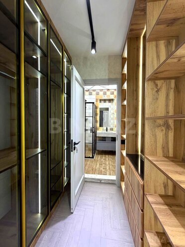 Satılır 3 otaqlı yeni tikili 160 m², 28 May m., photo 13 from 25