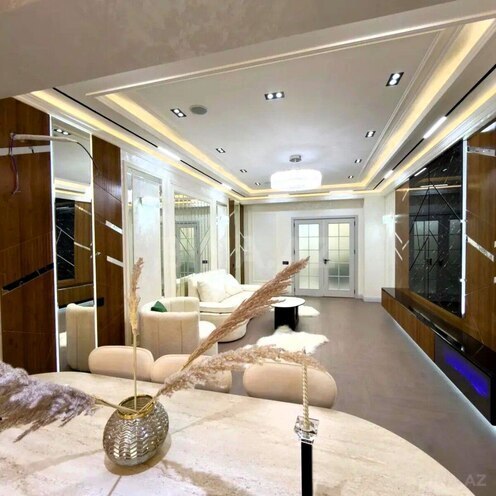 Satılır 3 otaqlı yeni tikili 160 m², 28 May m., photo 6 from 25