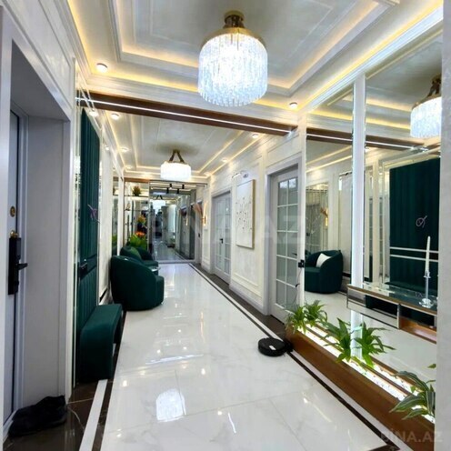 Satılır 3 otaqlı yeni tikili 160 m², 28 May m., photo 1 from 25
