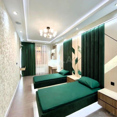 Satılır 3 otaqlı yeni tikili 160 m², 28 May m., photo 9 from 25