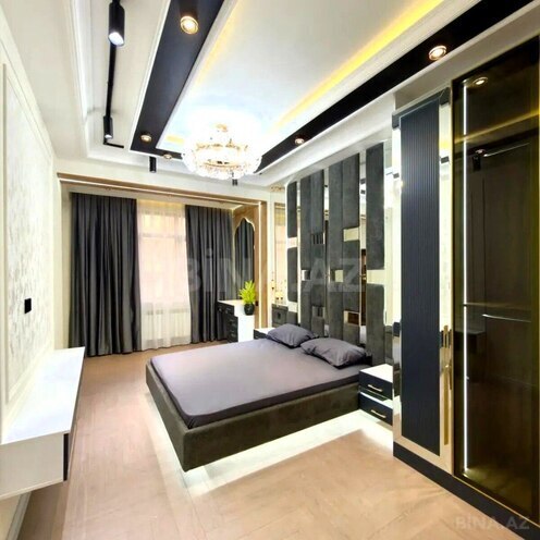 Satılır 3 otaqlı yeni tikili 160 m², 28 May m., photo 16 from 25