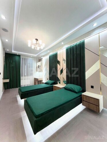 Satılır 3 otaqlı yeni tikili 160 m², 28 May m., photo 10 from 25