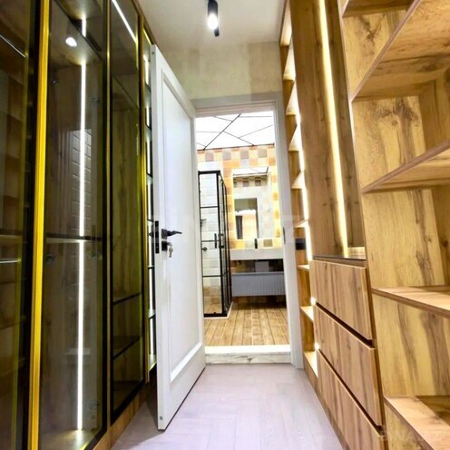 Satılır 3 otaqlı yeni tikili 160 m², 28 May m., photo 11 from 25