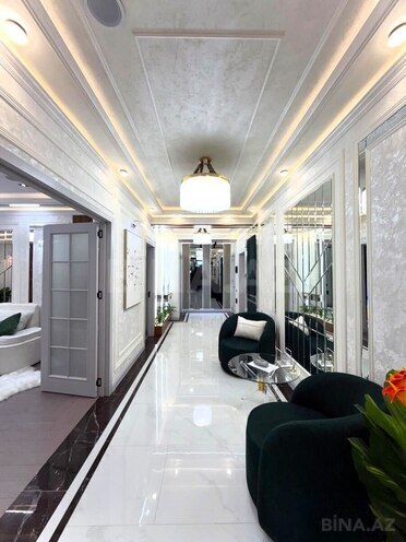 Satılır 3 otaqlı yeni tikili 160 m², 28 May m., photo 20 from 25