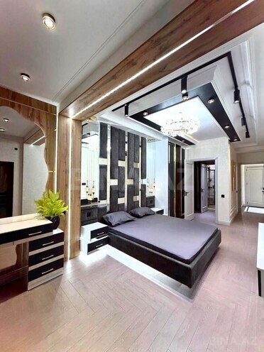 Satılır 3 otaqlı yeni tikili 160 m², 28 May m., photo 21 from 25