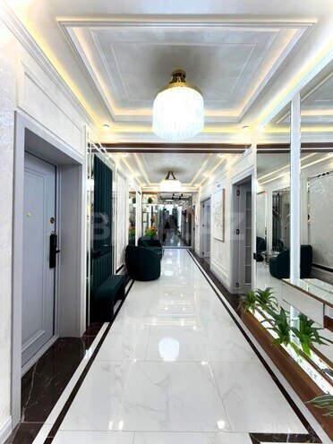 Satılır 3 otaqlı yeni tikili 160 m², 28 May m., photo 14 from 25