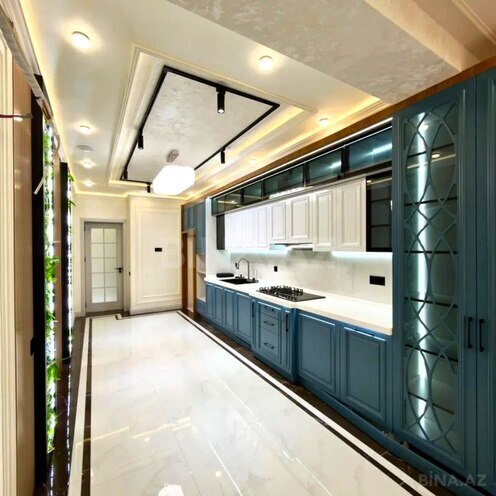 Satılır 3 otaqlı yeni tikili 160 m², 28 May m., photo 18 from 25
