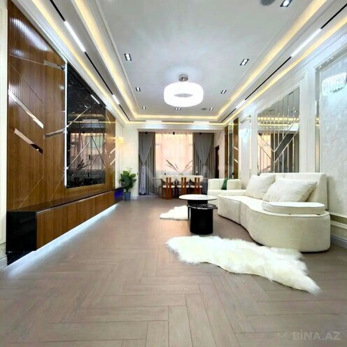 Satılır 3 otaqlı yeni tikili 160 m², 28 May m., photo 3 from 25