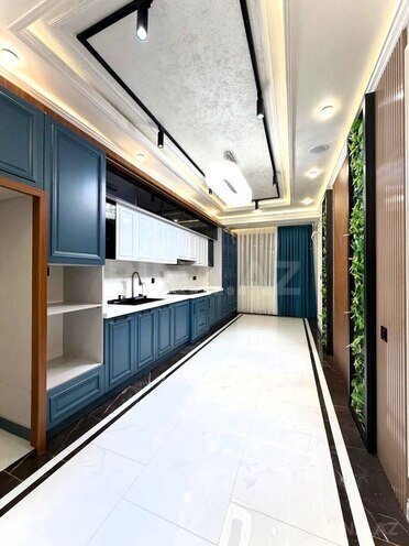 Satılır 3 otaqlı yeni tikili 160 m², 28 May m., photo 17 from 25