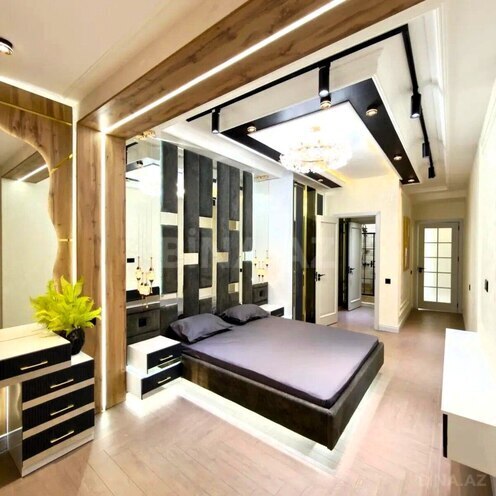 Satılır 3 otaqlı yeni tikili 160 m², 28 May m., photo 15 from 25